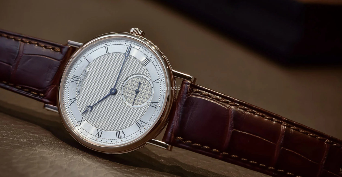 Classique Ref. 7147