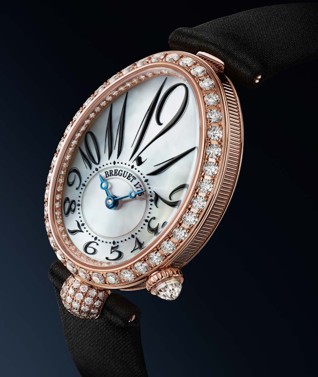 Reine de Naples Mini Ref. 8928