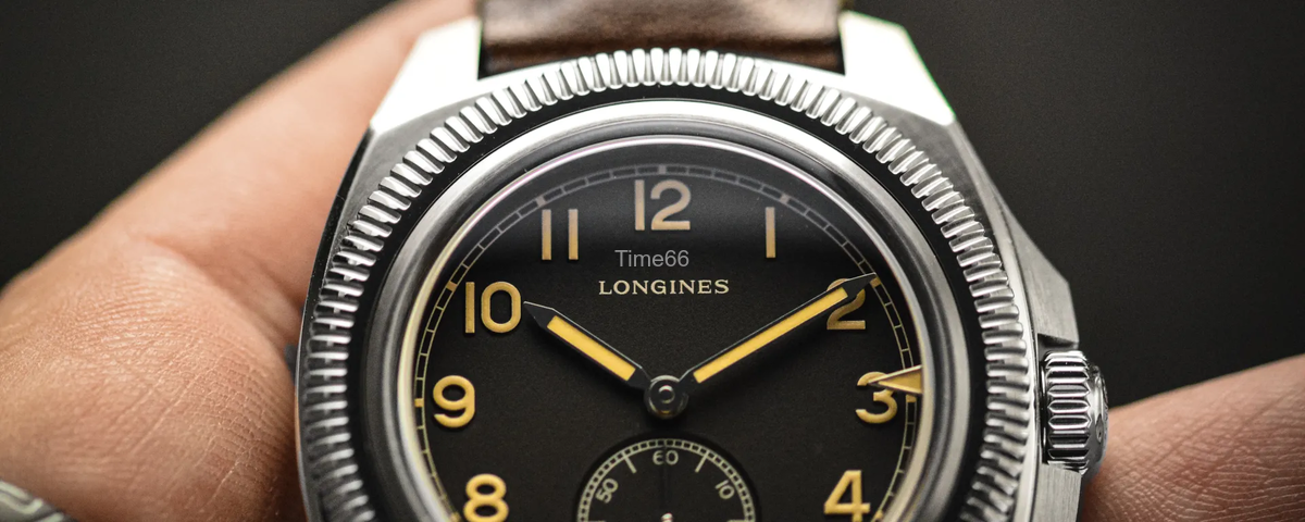 Pilots Watch Ref. 3582 Majetek