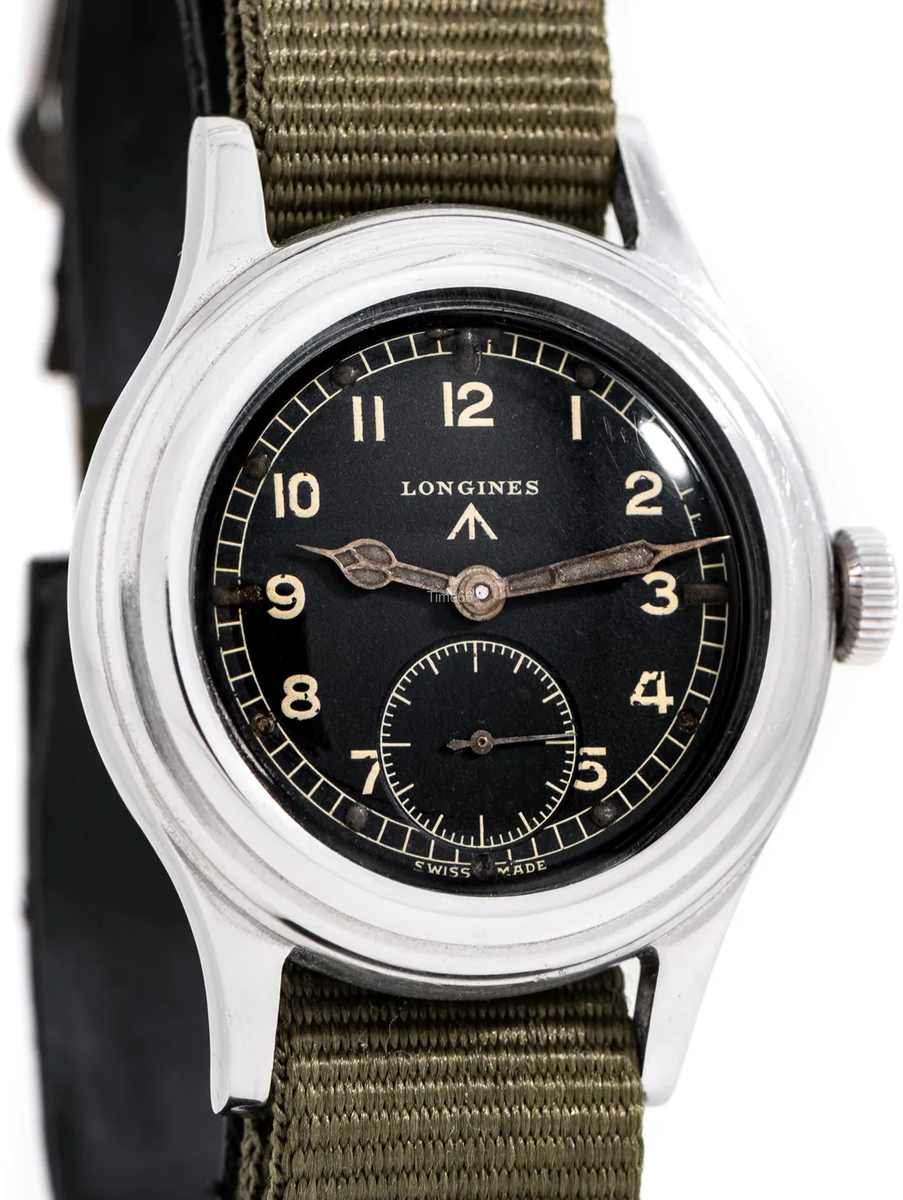 Greenlander W.W.W. Ref. 23088