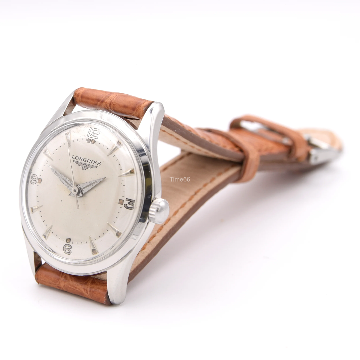 Silver Arrow