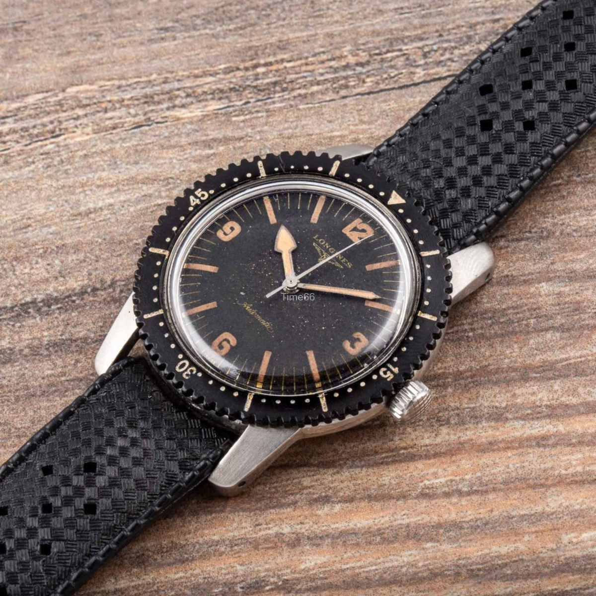 Skin Diver Ref. 6921