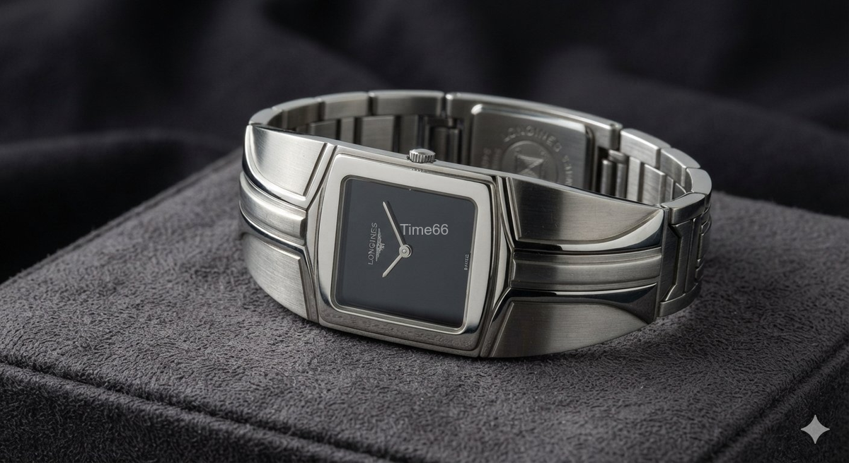 Modern Cuff 