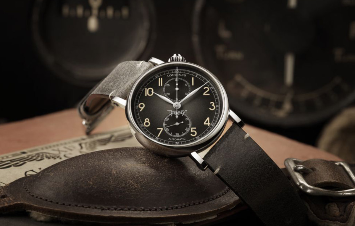 Avigation Watch Type A-7