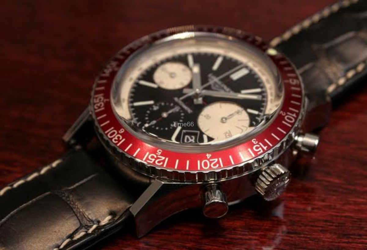 Heritage Diver 1967