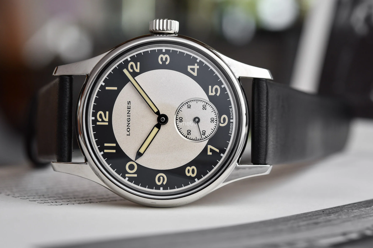 Heritage Classic - Tuxedo