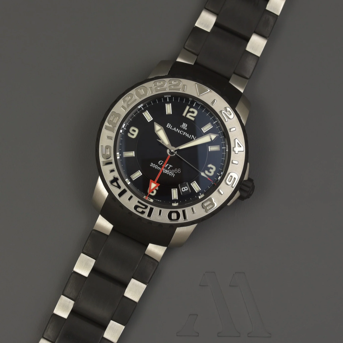 Fifty Fathoms Concept 2000 (Ref. 2200)