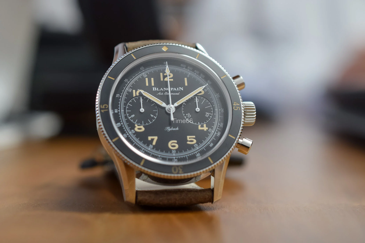Air Command (Ref. AC01)