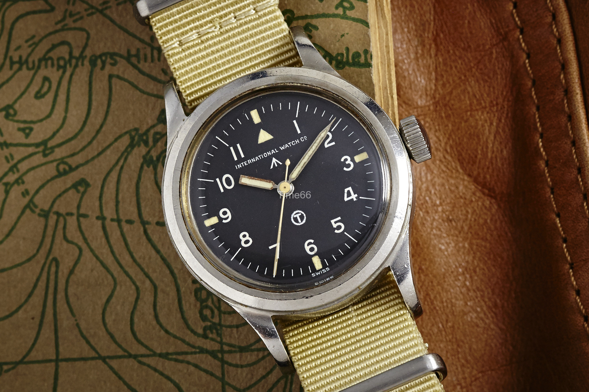 Mark XI (Mark 11)