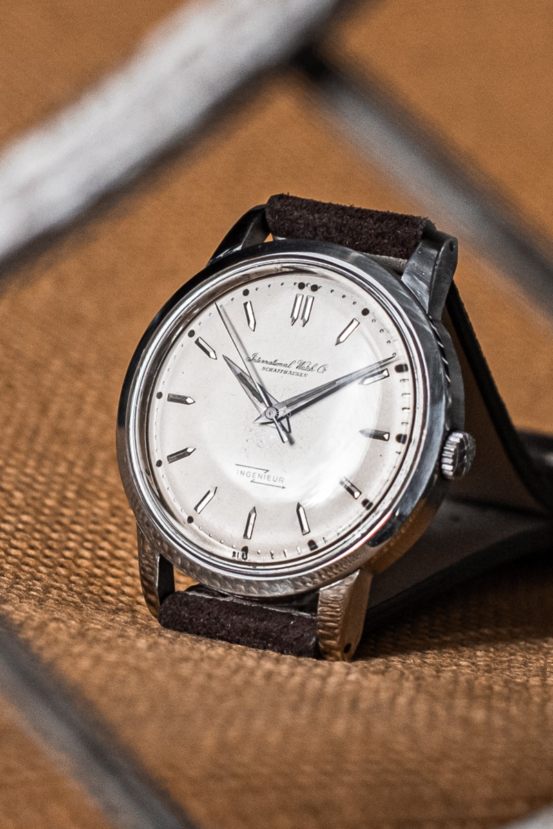 Ingenieur (Ref. 666)