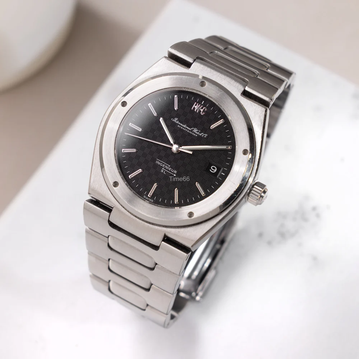 Ingenieur SL Jumbo (Ref. 1832)