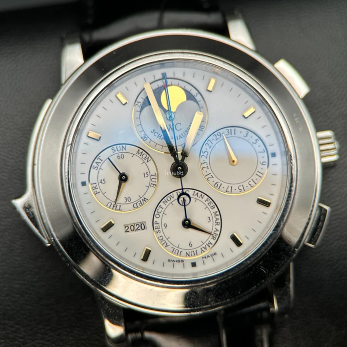Grande Complication (Ref. 3770)