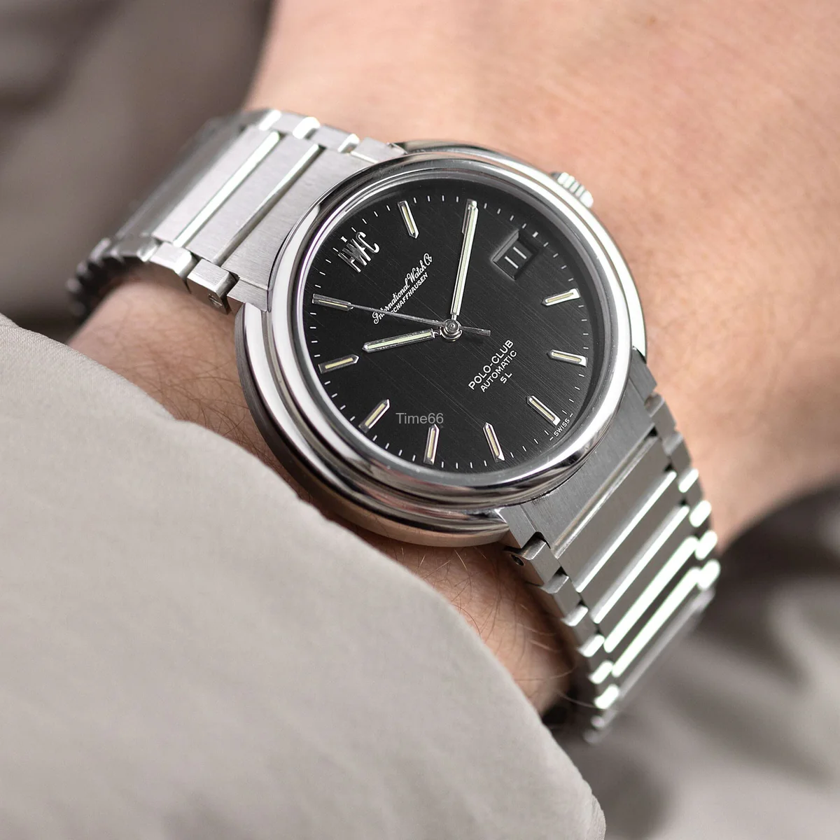 Polo Club SL Türler (Ref. 1831)