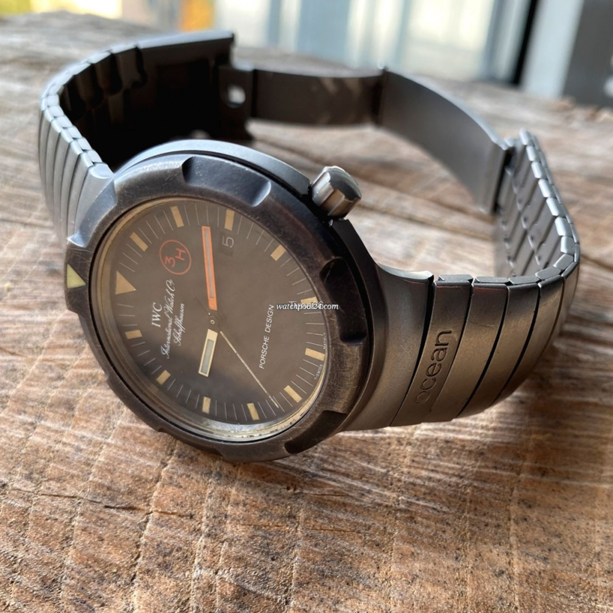 Ocean 2000 Bund (Ref. 3509)