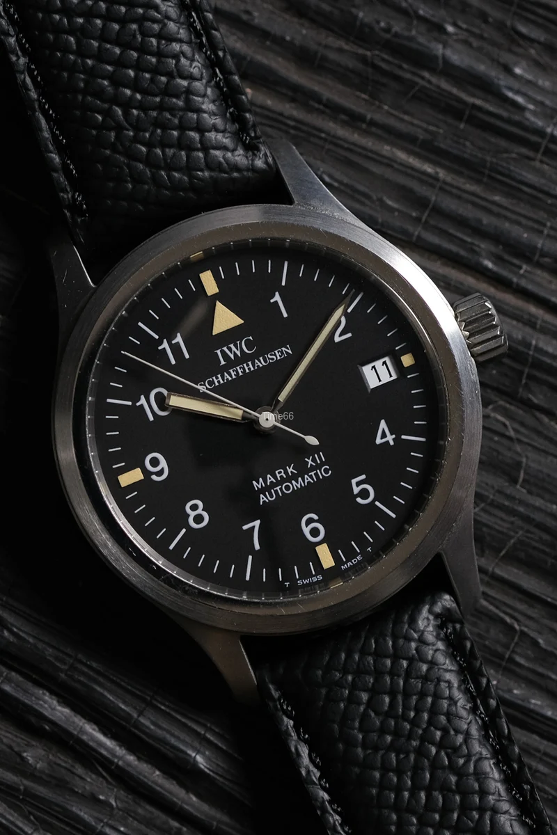 Pilots Watch Mark XII (Ref. 3241)