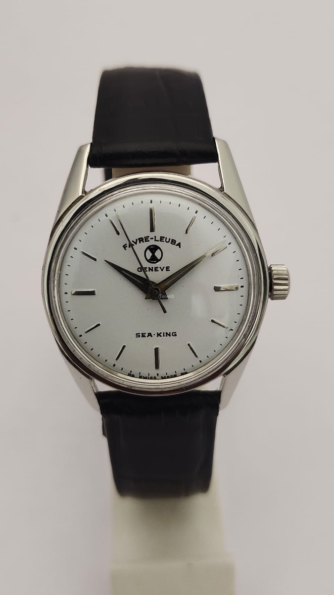 Sea King Ref. 61093 Twin Power