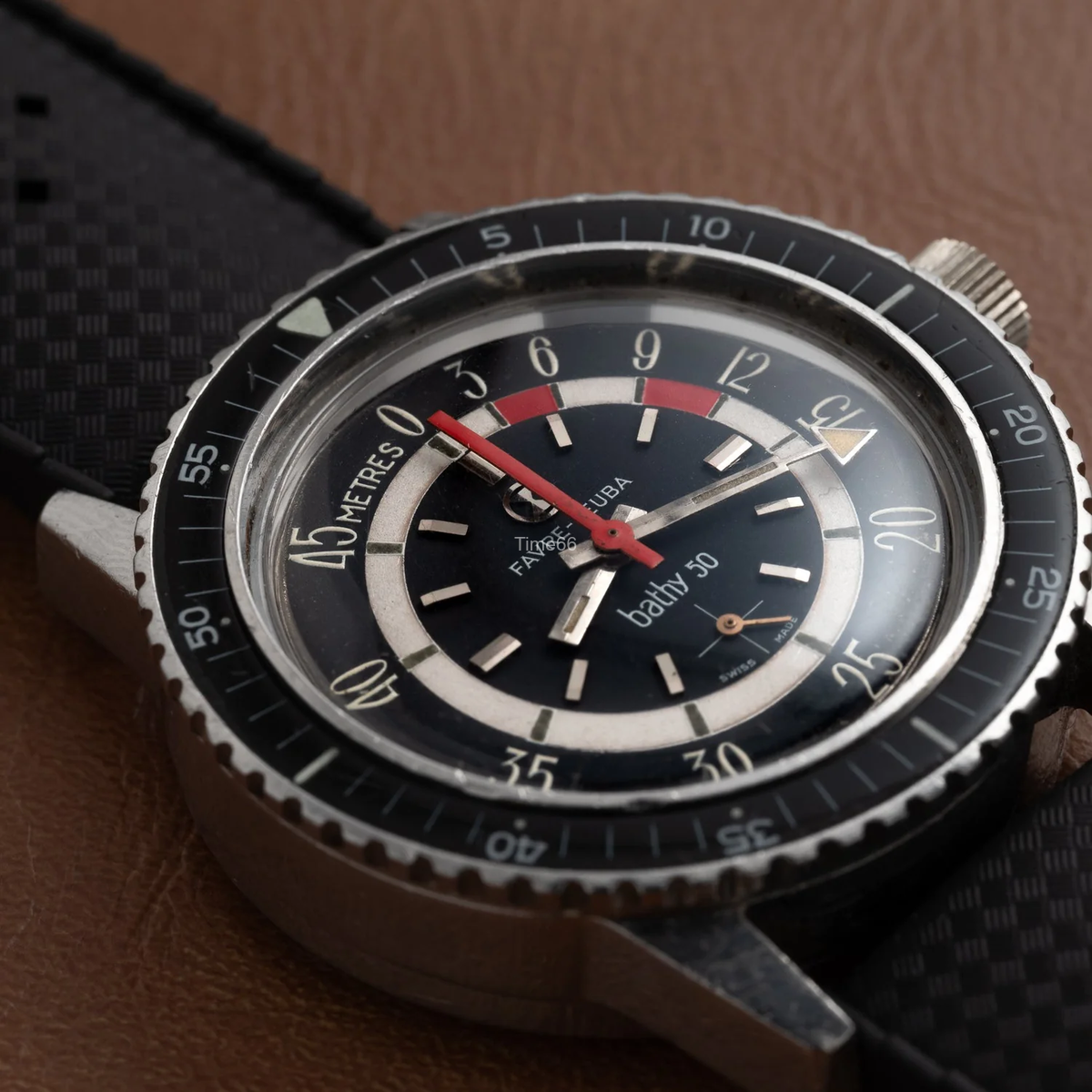 Bathy 50 Depth Gauge Ref. 53243