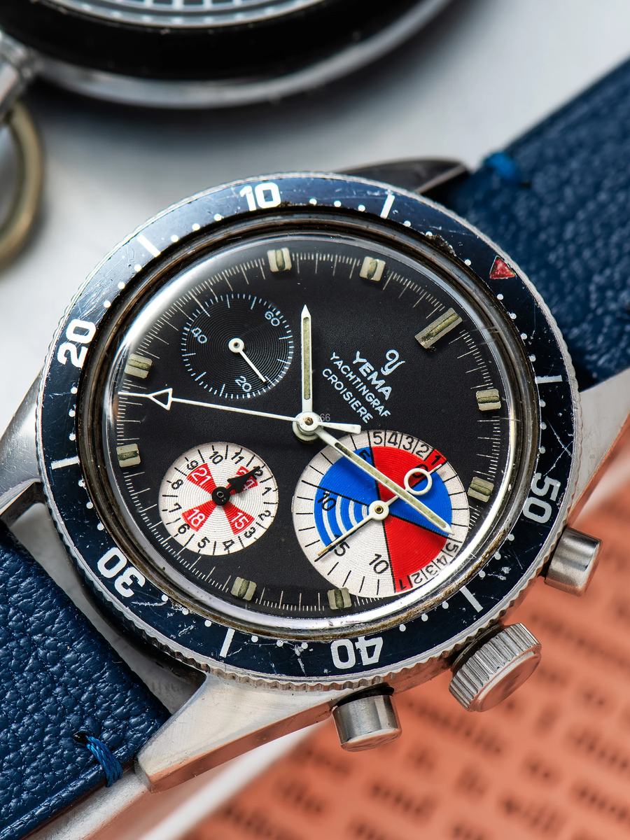 Yachtingraf LeJour Ref. 93012