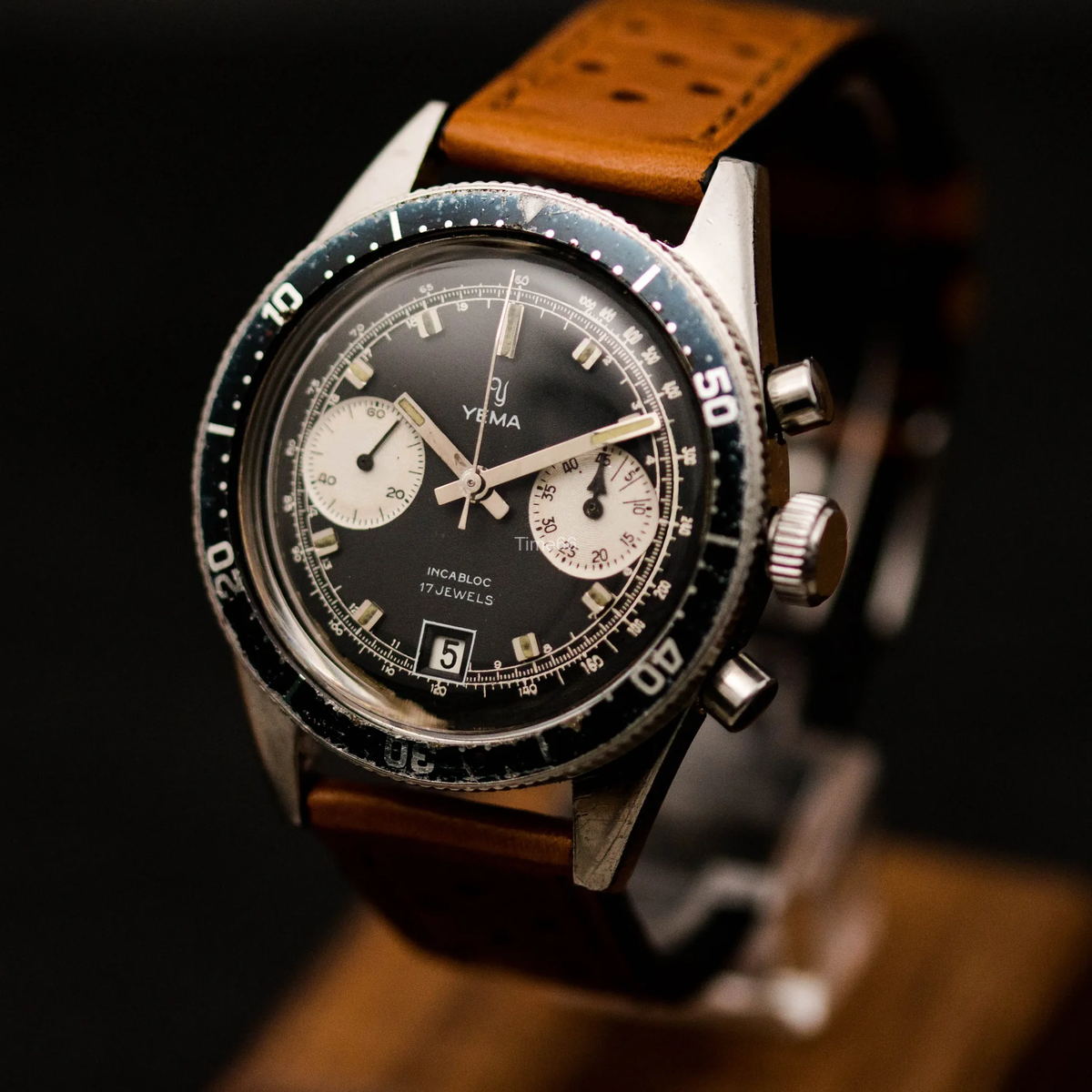 Chronograph Daytona
