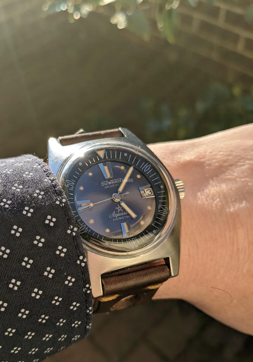 63 Duward
