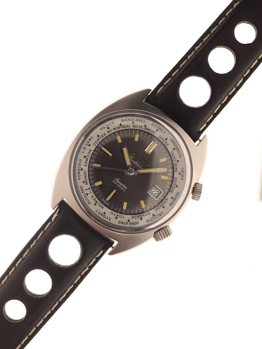 Duward Aquastar Continual 200m Ref. 1340