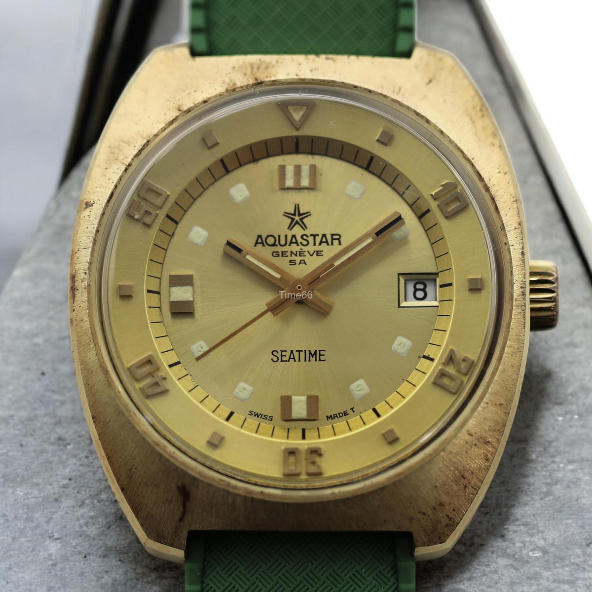 Seatime Ref. 1000 Lorenz