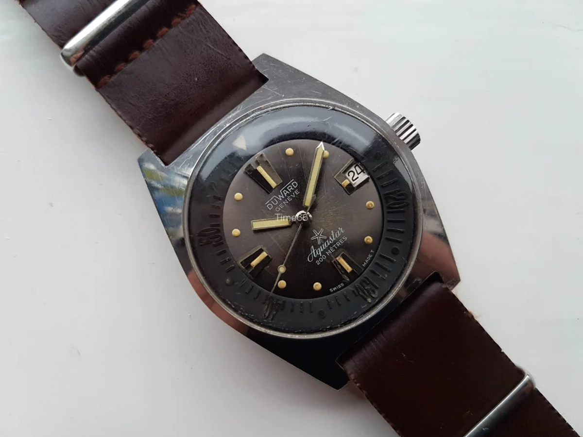 63 Scubapro