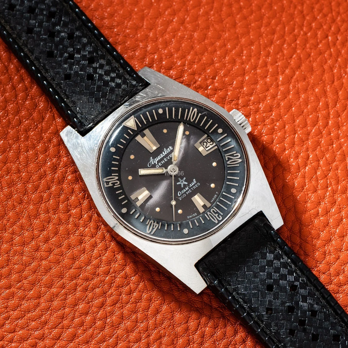 Deepstar Cressi Sub