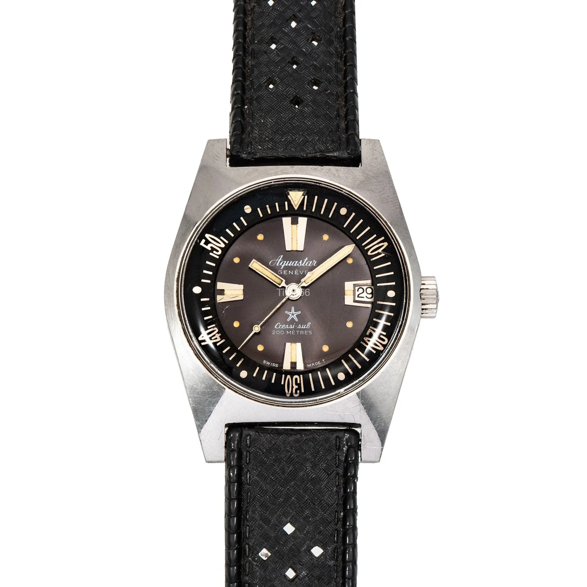 Sub Diver Cressi
