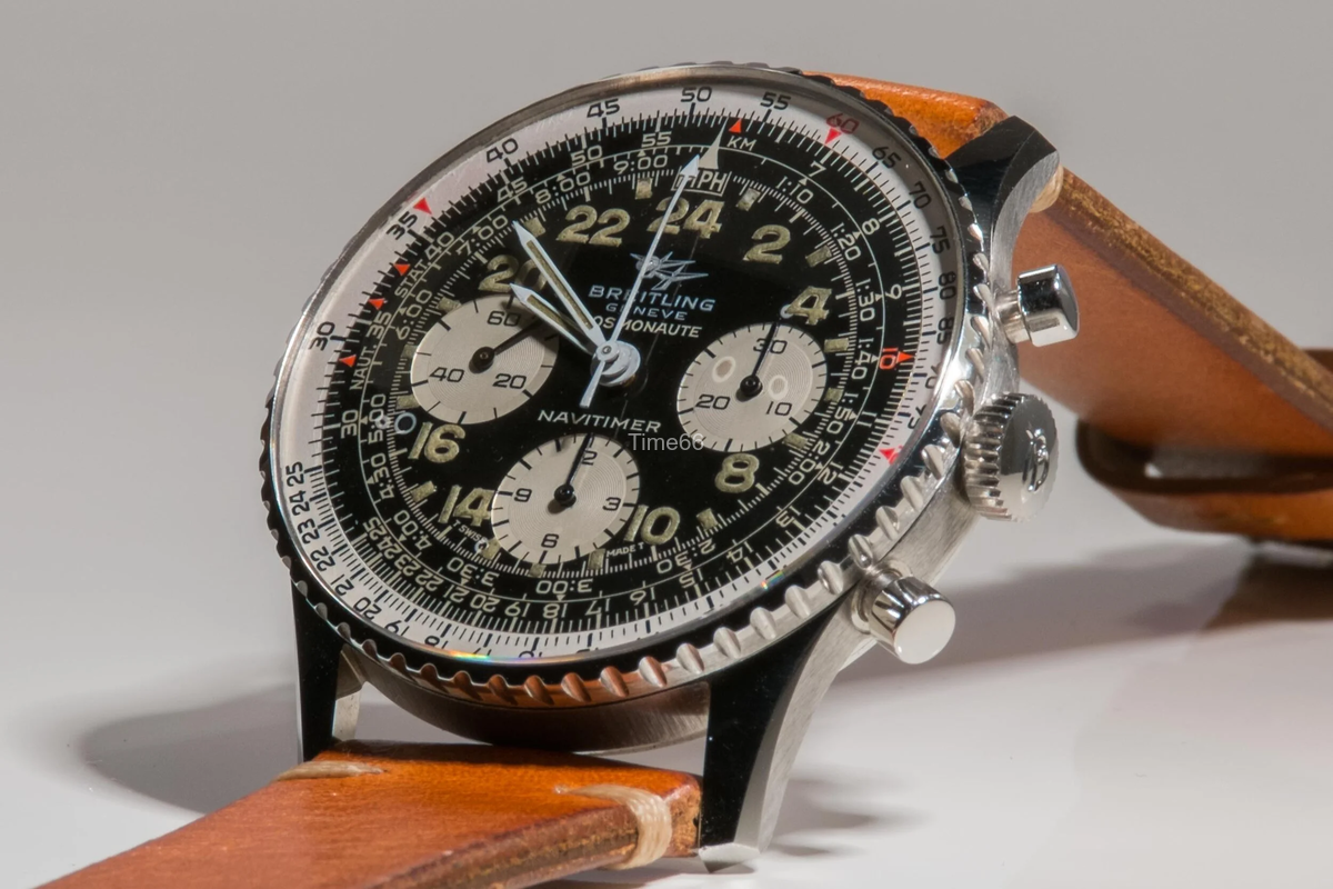 Navitimer Cosmonaute