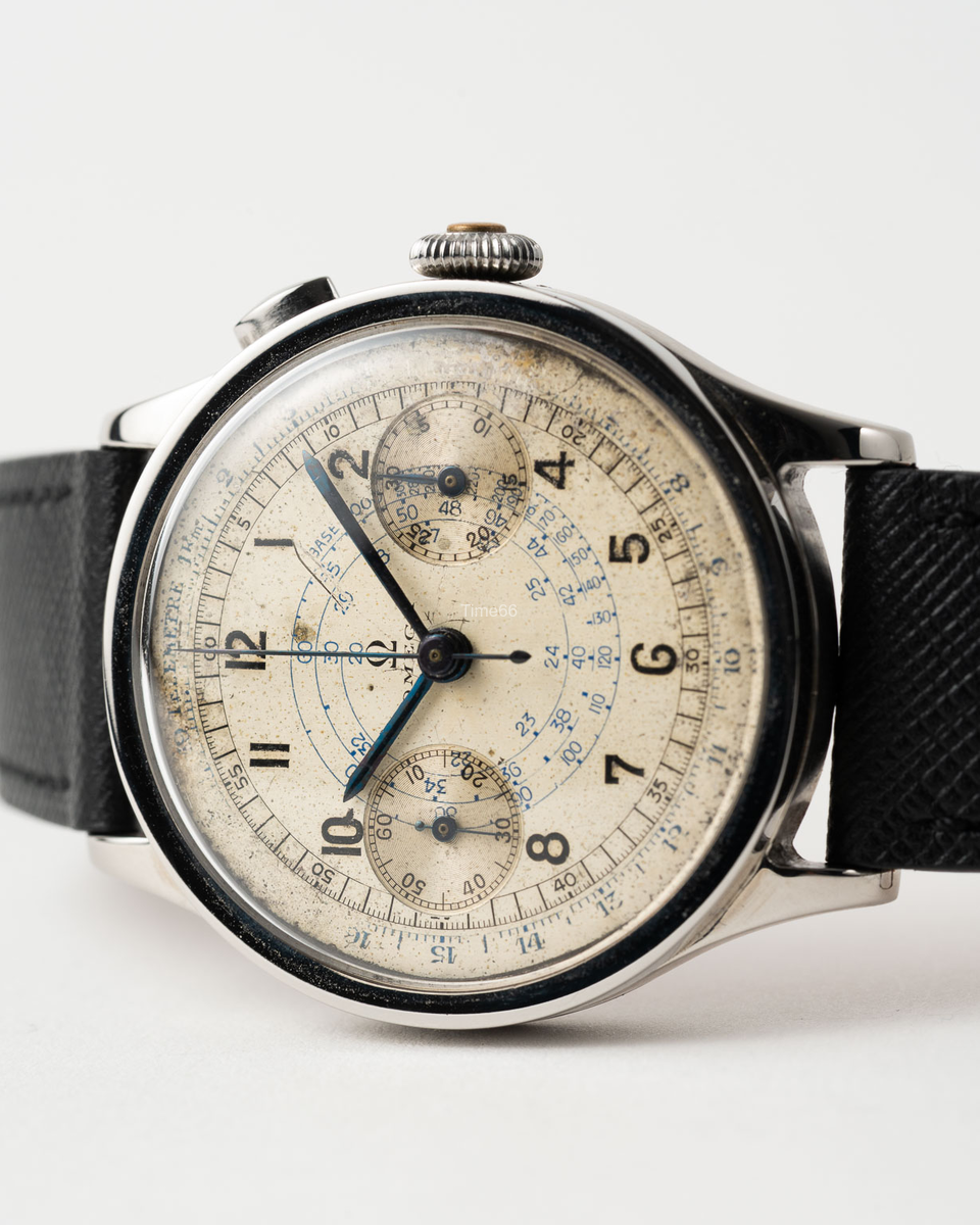 Chronograph CK 987
