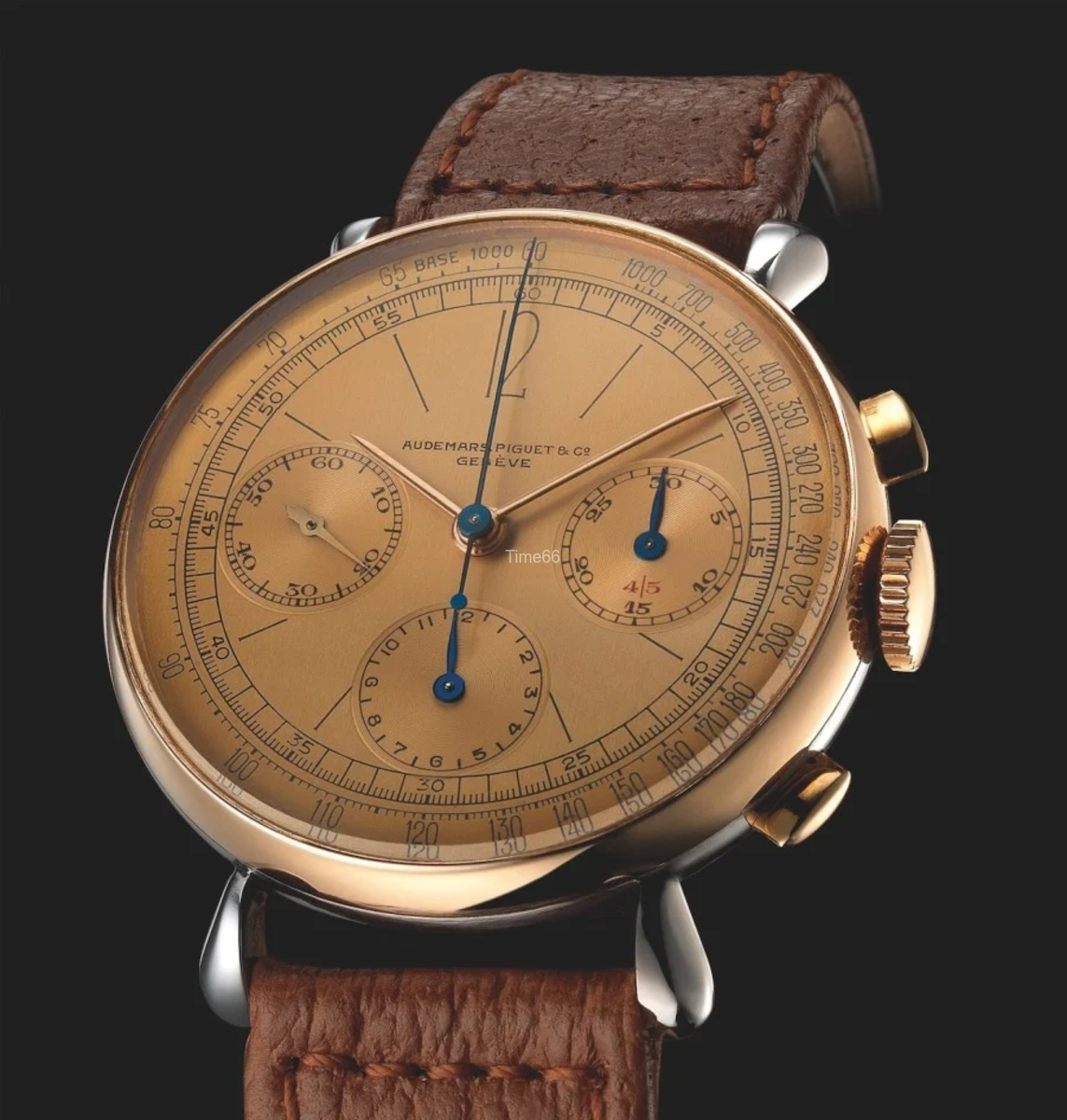 Chronograph Referência 1533 